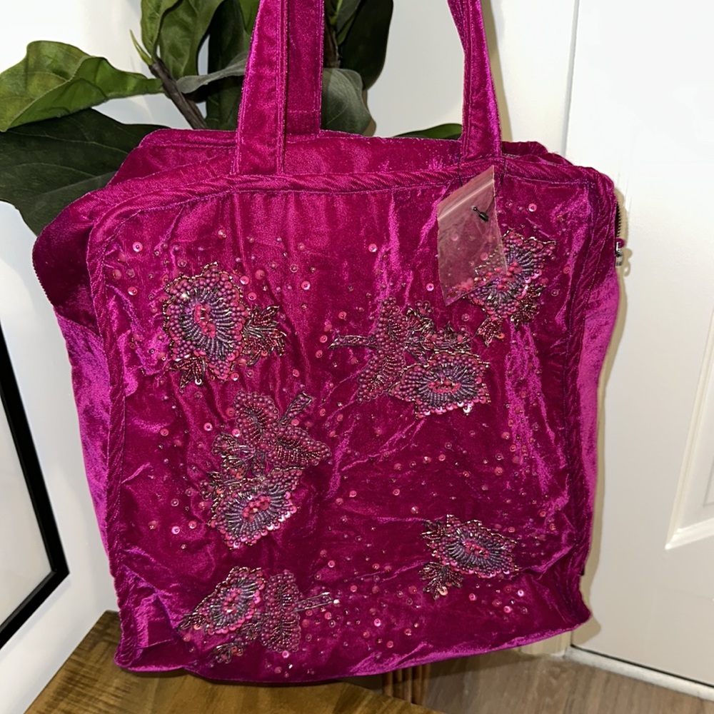 Zara Bag